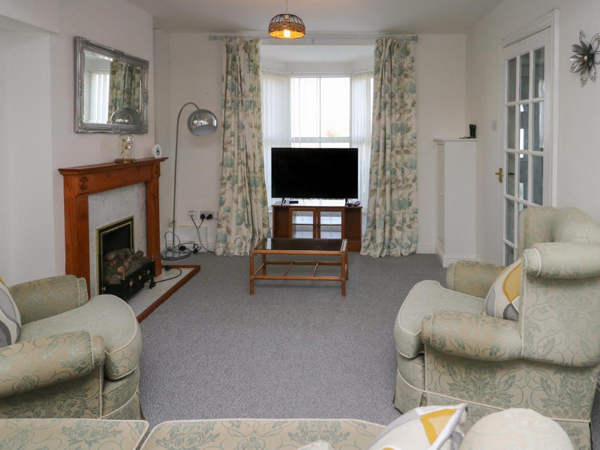 23 Beach Road Y Felinheli Εξωτερικό φωτογραφία