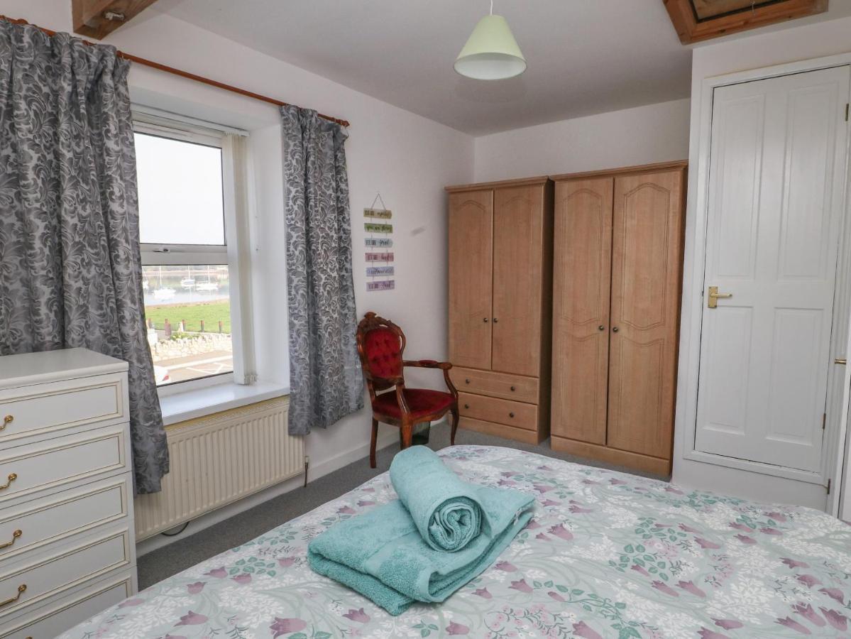 23 Beach Road Y Felinheli Εξωτερικό φωτογραφία