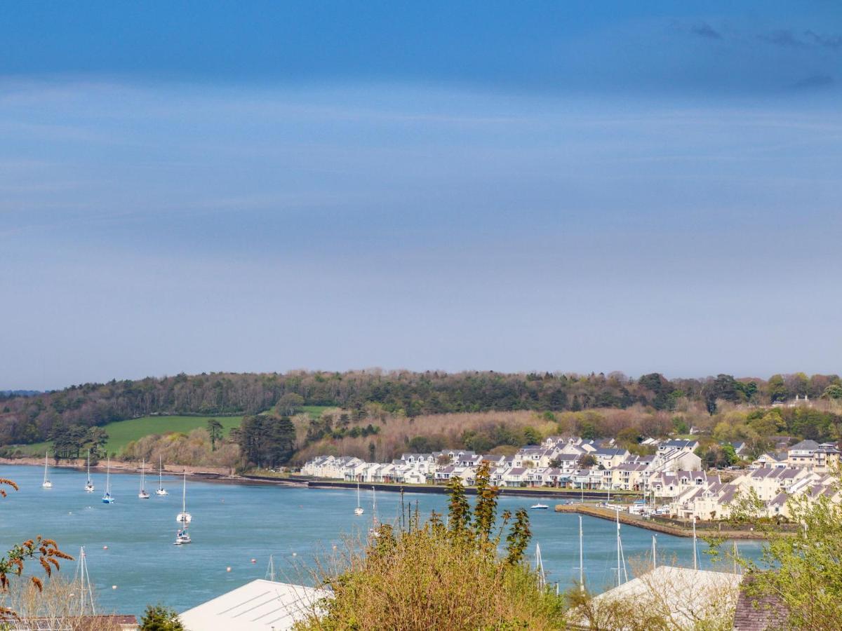 23 Beach Road Y Felinheli Εξωτερικό φωτογραφία