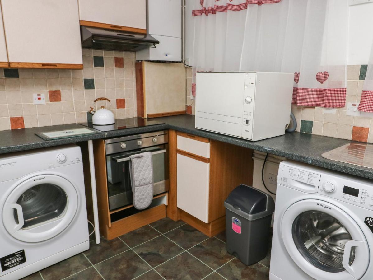 23 Beach Road Y Felinheli Εξωτερικό φωτογραφία