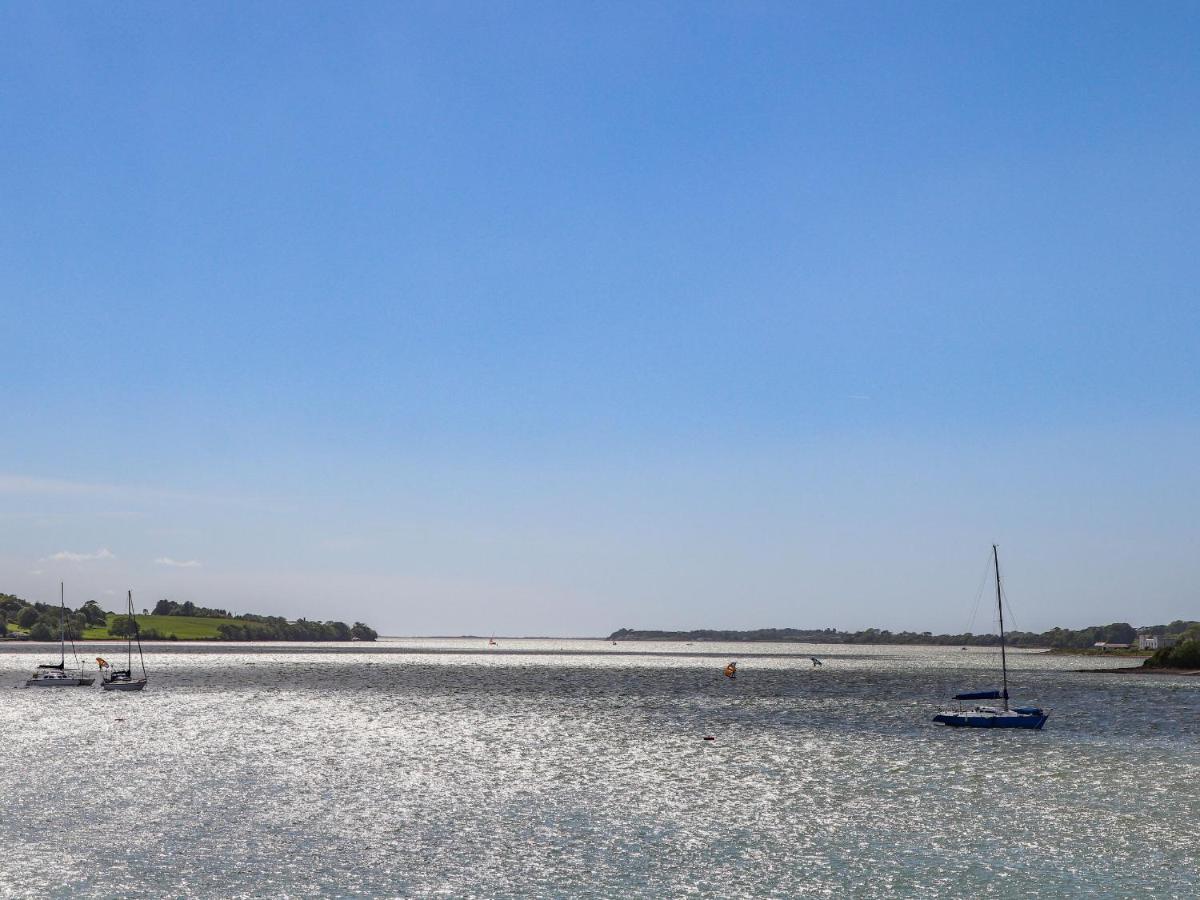 23 Beach Road Y Felinheli Εξωτερικό φωτογραφία