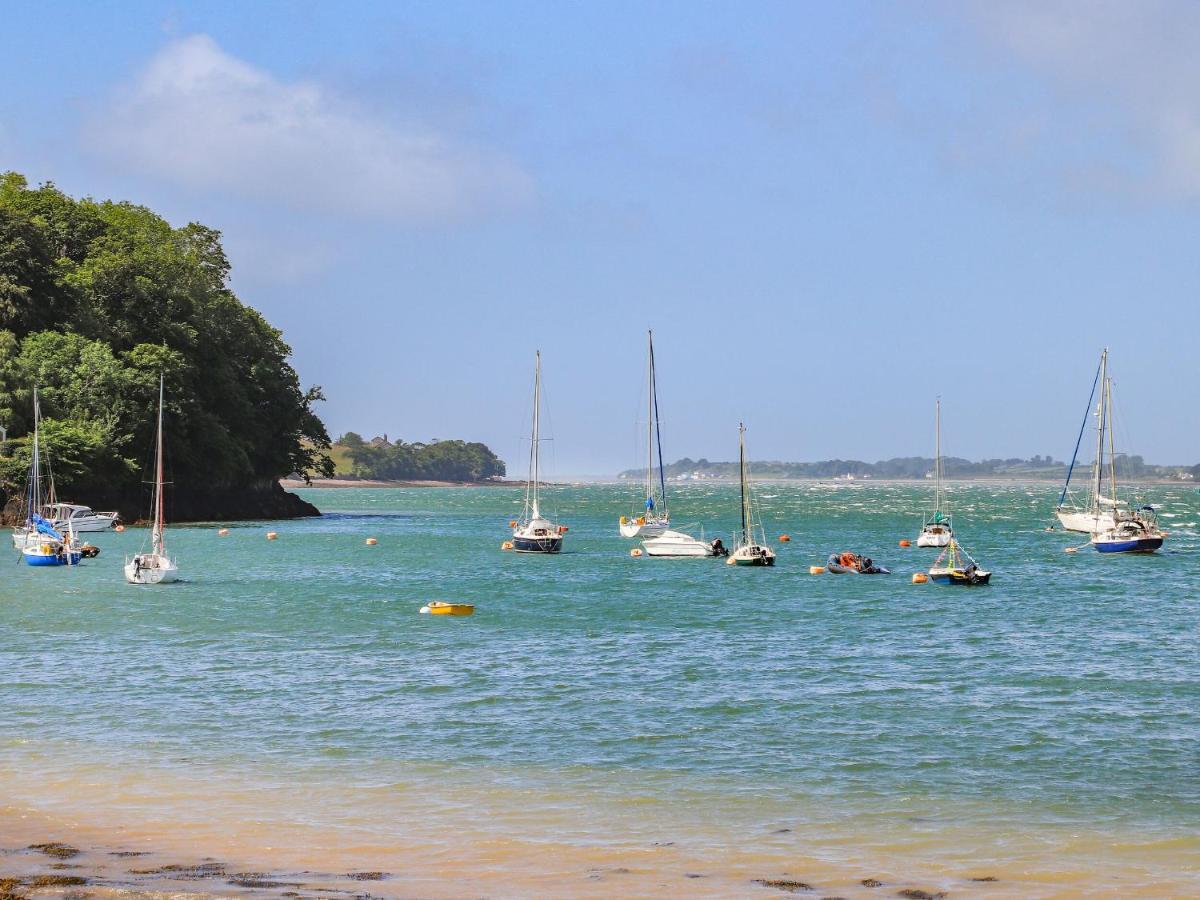 23 Beach Road Y Felinheli Εξωτερικό φωτογραφία