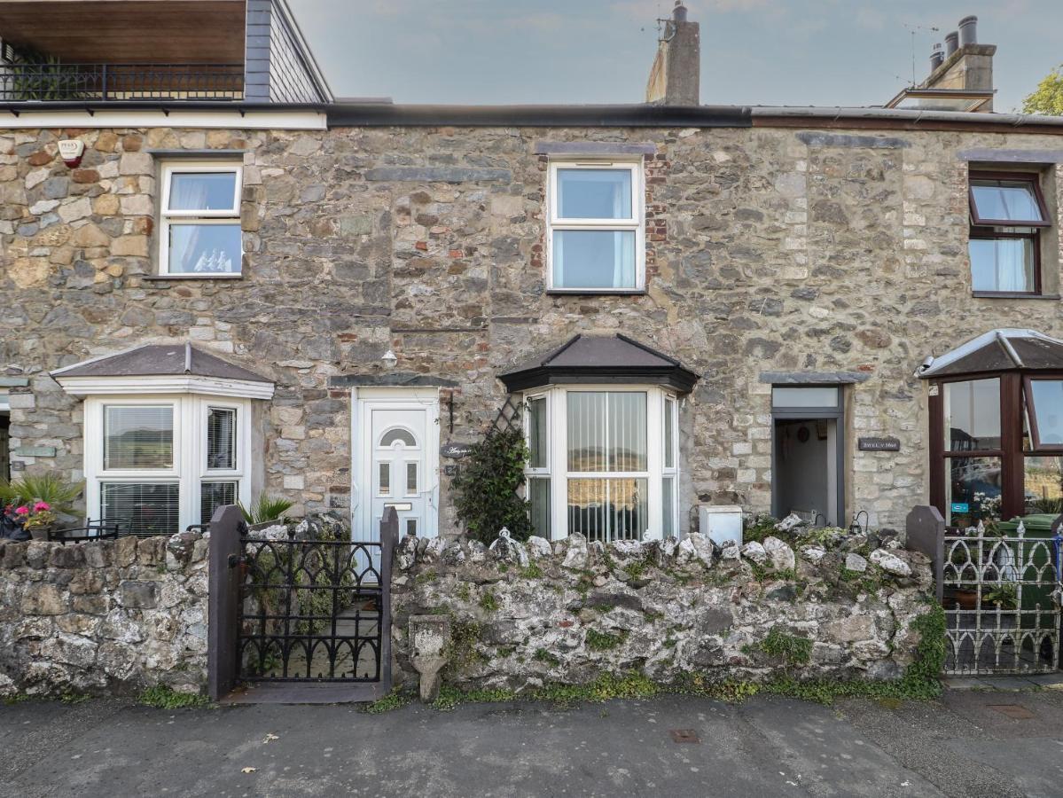 23 Beach Road Y Felinheli Εξωτερικό φωτογραφία