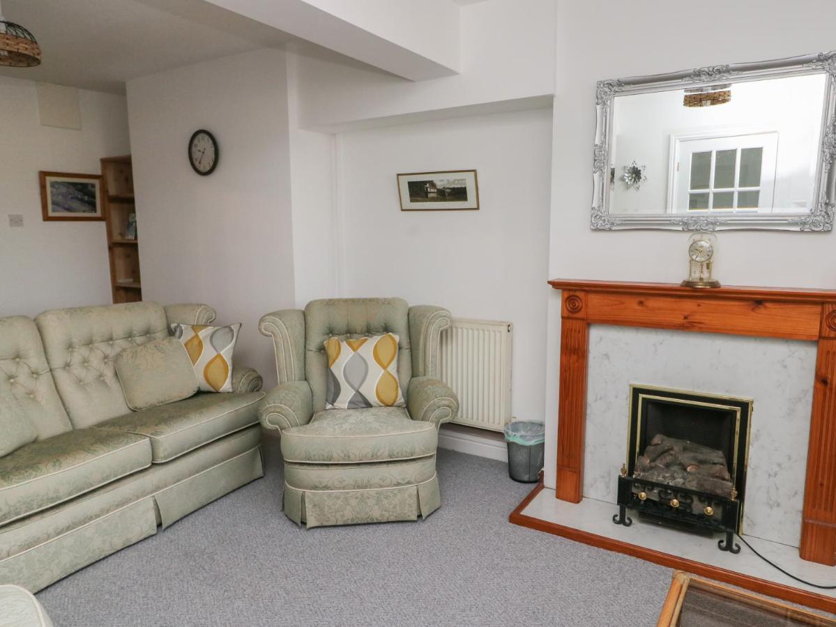 23 Beach Road Y Felinheli Εξωτερικό φωτογραφία