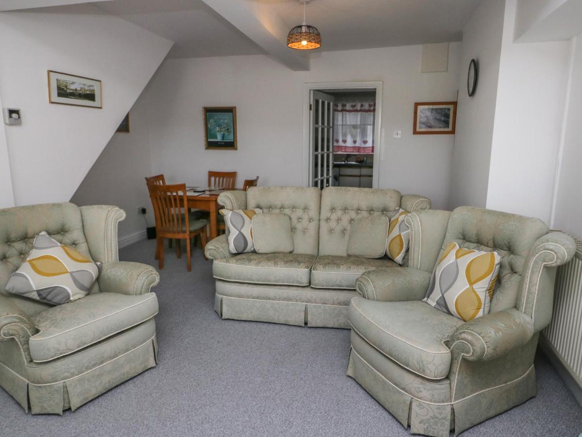 23 Beach Road Y Felinheli Εξωτερικό φωτογραφία